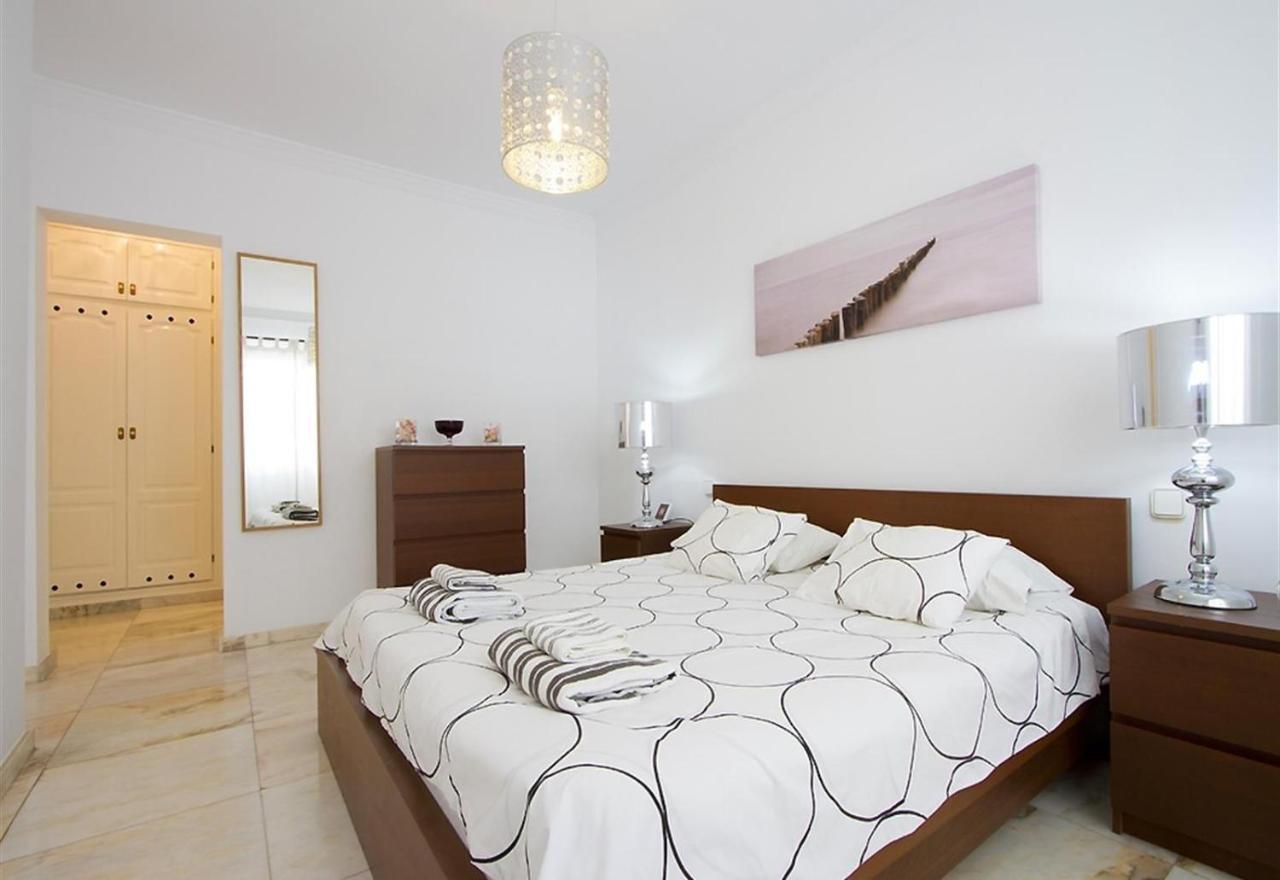 Villa Benedicte Puerto del Carmen  Exteriér fotografie